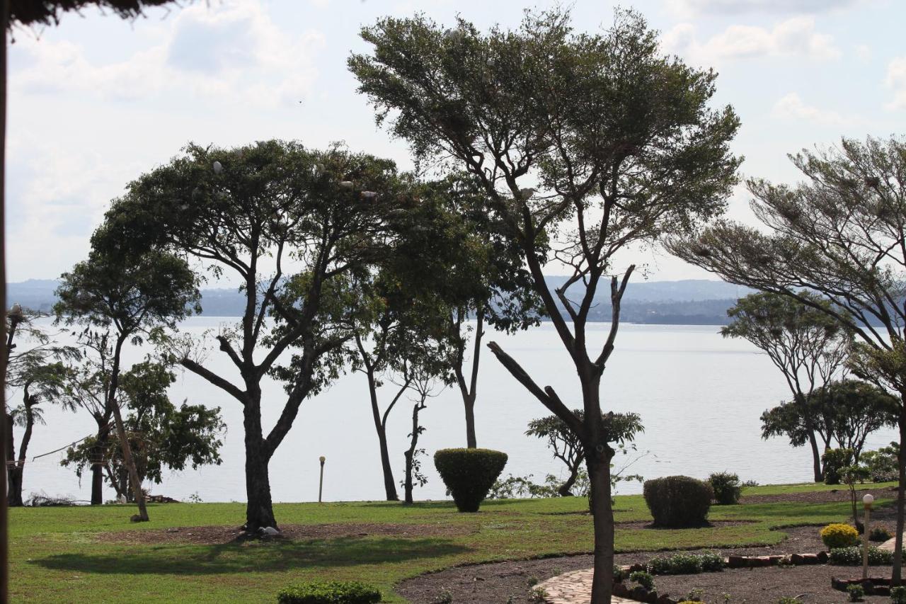 Samuka Island Retreat Villa Jinja Buitenkant foto