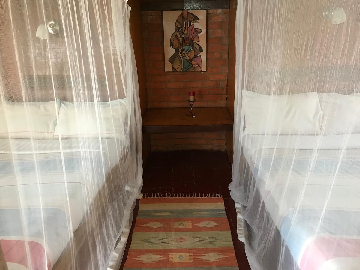 Samuka Island Retreat Villa Jinja Buitenkant foto